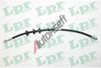 LPR Brzdov hadice LP 6T47512, 6T47512