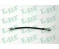 Brzdov hadice LPR ‐ LP 6T47605