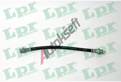 LPR Brzdov hadice LP 6T47605, 6T47605