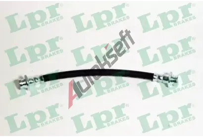 LPR Brzdov hadice LP 6T47641, 6T47641
