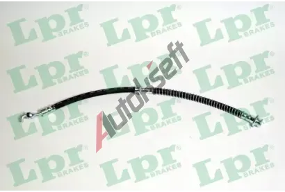 LPR Brzdov hadice LP 6T47647, 6T47647