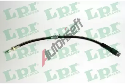 LPR Brzdov hadice LP 6T47686, 6T47686