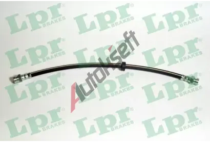 LPR Brzdov hadice LP 6T47705, 6T47705