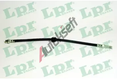 LPR Brzdov hadice LP 6T47831, 6T47831