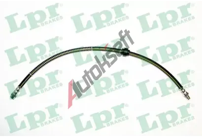 LPR Brzdov hadice LP 6T47834, 6T47834