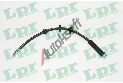 LPR Brzdov hadice LP 6T47835, 6T47835