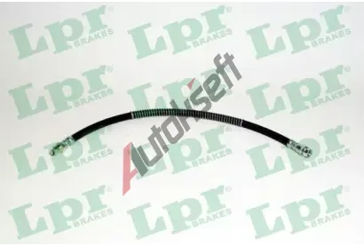 LPR Brzdov hadice LP 6T47836, 6T47836