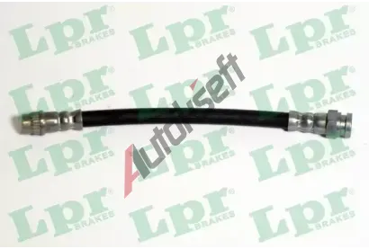 LPR Brzdov hadice LP 6T47837, 6T47837