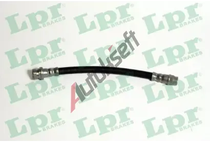 LPR Brzdová hadice LP 6T47838, 6T47838 LPR Brzdová hadice LP 6T47838, 6T47838