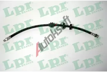 LPR Brzdov hadice LP 6T47840, 6T47840