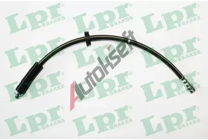 LPR Brzdová hadice LP 6T47845, 6T47845 LPR Brzdová hadice LP 6T47845, 6T47845