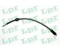 Brzdov hadice LPR ‐ LP 6T47847