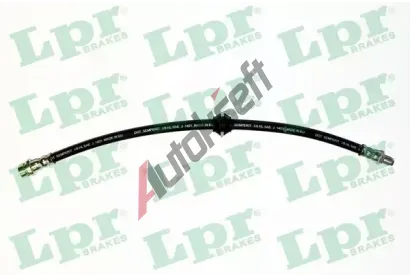 LPR Brzdov hadice LP 6T47849, 6T47849