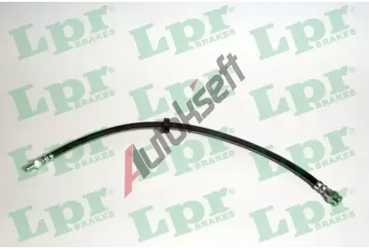 LPR Brzdov hadice LP 6T47850, 6T47850