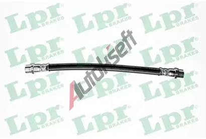 LPR Brzdov hadice LP 6T47854, 6T47854