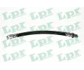 Brzdov hadice LPR ‐ LP 6T47857