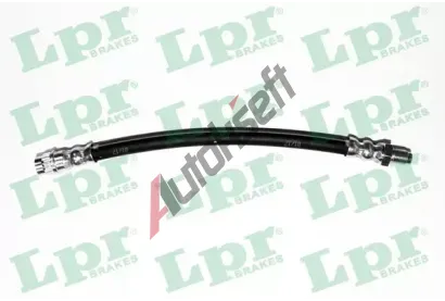 LPR Brzdov hadice LP 6T47857, 6T47857