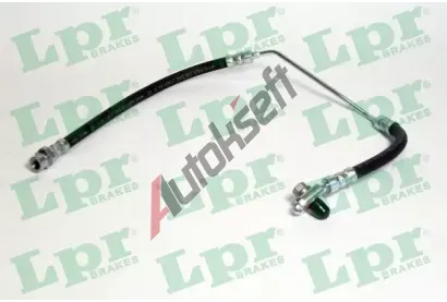 LPR Brzdov hadice LP 6T47861, 6T47861