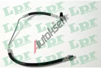 LPR Brzdov hadice LP 6T47862, 6T47862