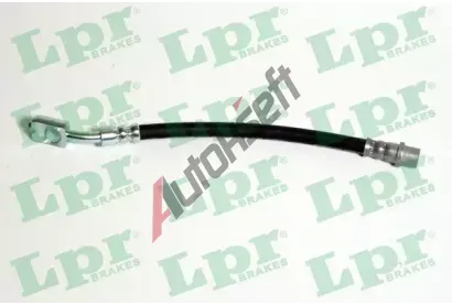 LPR Brzdov hadice LP 6T47872, 6T47872