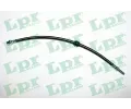 Brzdov hadice LPR ‐ LP 6T47875