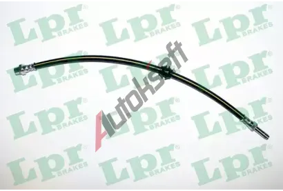 LPR Brzdov hadice LP 6T47875, 6T47875