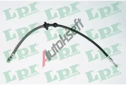 LPR Brzdov hadice LP 6T47877, 6T47877