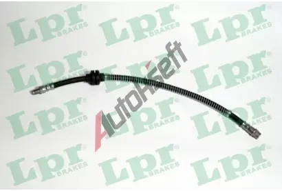 LPR Brzdov hadice LP 6T47878, 6T47878