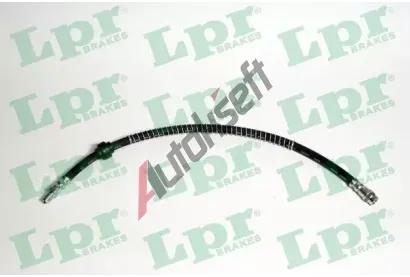 LPR Brzdov hadice LP 6T47885, 6T47885