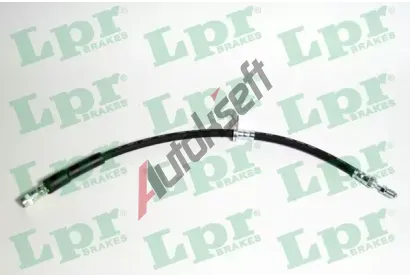 LPR Brzdov hadice LP 6T47886, 6T47886
