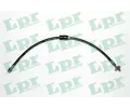 LPR Brzdov hadice ‐ LP 6T47889