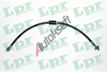 LPR Brzdov hadice LP 6T47889, 6T47889