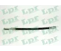 LPR Brzdov hadice ‐ LP 6T47890