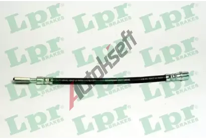 LPR Brzdov hadice LP 6T47890, 6T47890