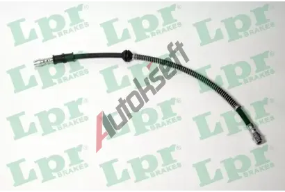 LPR Brzdov hadice LP 6T47891, 6T47891