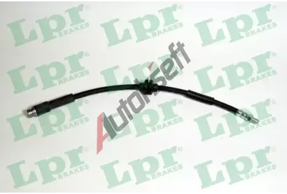 LPR Brzdov hadice LP 6T47893, 6T47893