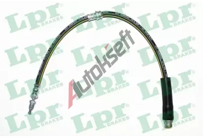 LPR Brzdov hadice LP 6T47895, 6T47895