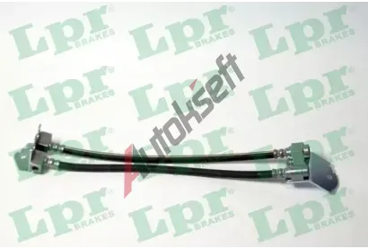 LPR Brzdov hadice LP 6T47896, 6T47896