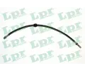 Brzdov hadice LPR ‐ LP 6T47898