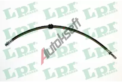 LPR Brzdov hadice LP 6T47898, 6T47898
