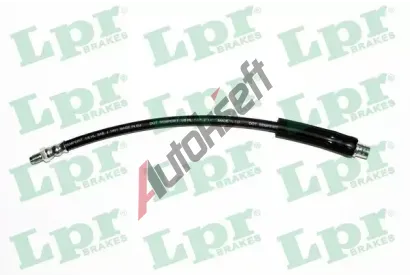 LPR Brzdová hadice LP 6T47899, 6T47899 LPR Brzdová hadice LP 6T47899, 6T47899
