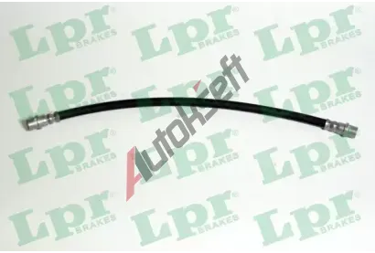 LPR Brzdov hadice LP 6T47901, 6T47901
