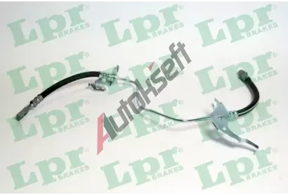 LPR Brzdov hadice LP 6T47905, 6T47905