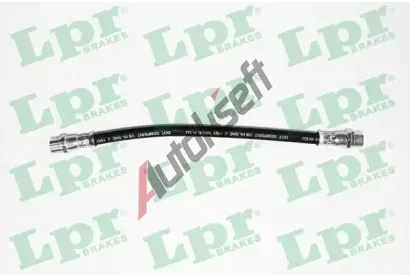 LPR Brzdov hadice LP 6T47910, 6T47910