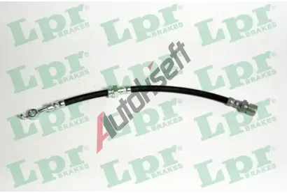 LPR Brzdov hadice LP 6T47917, 6T47917