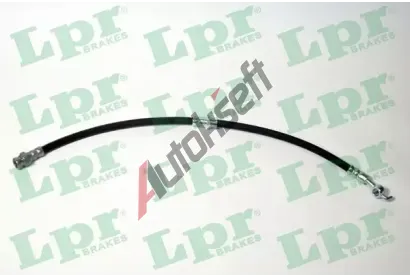 LPR Brzdov hadice LP 6T47920, 6T47920