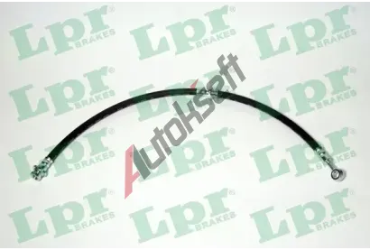 LPR Brzdov hadice LP 6T47921, 6T47921