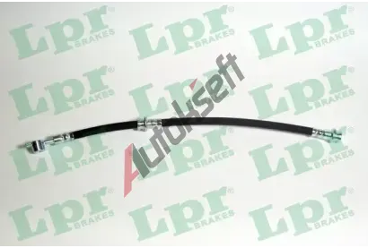 LPR Brzdov hadice LP 6T47928, 6T47928