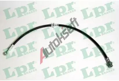 LPR Brzdová hadice LP 6T47929, 6T47929 LPR Brzdová hadice LP 6T47929, 6T47929