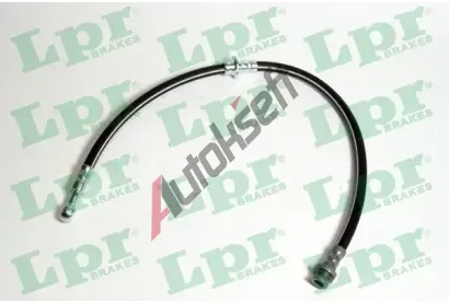 LPR Brzdov hadice LP 6T47930, 6T47930
